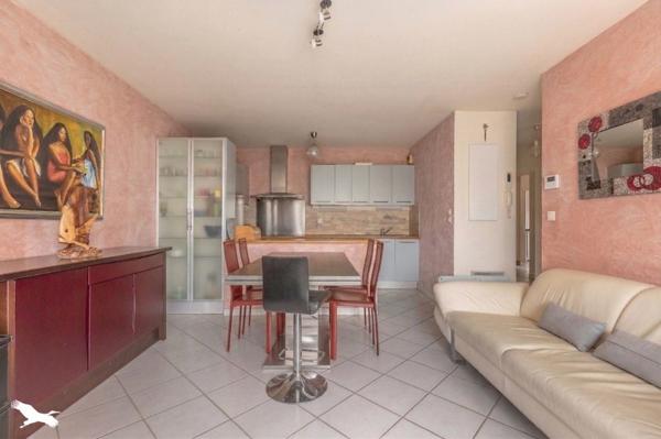 Appartement à vendre |  La Teste-de-Buch |  2 pièces | 43 m²