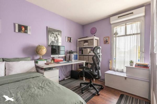 Appartement à vendre |  La Teste-de-Buch |  2 pièces | 43 m²