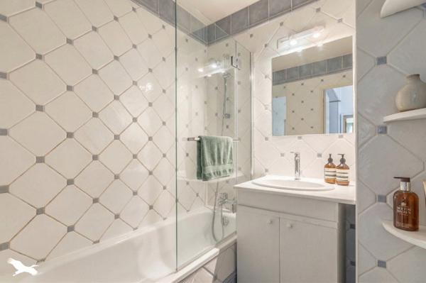 Appartement à vendre |  La Teste-de-Buch |  2 pièces | 43 m²