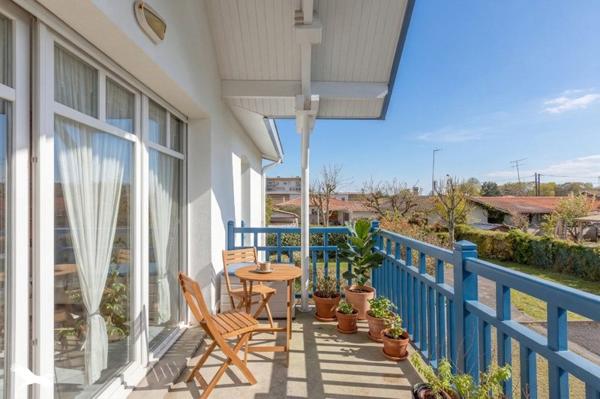 Appartement à vendre |  La Teste-de-Buch |  2 pièces | 43 m²