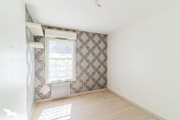 Appartement à vendre 244 950 € Le Haillan 3 p 60 m² DPE B