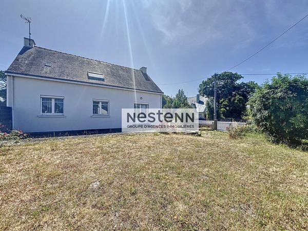 Maison 6 chambres - La Turballe - 1,5 km de la plage