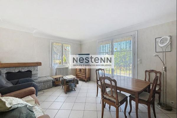 Maison 6 chambres - La Turballe - 1,5 km de la plage