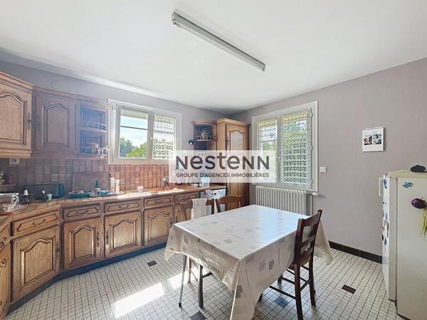 Maison 6 chambres - La Turballe - 1,5 km de la plage