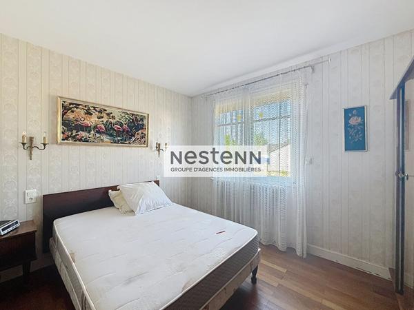 Maison 6 chambres - La Turballe - 1,5 km de la plage