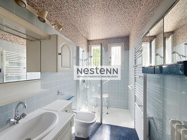 Maison 6 chambres - La Turballe - 1,5 km de la plage