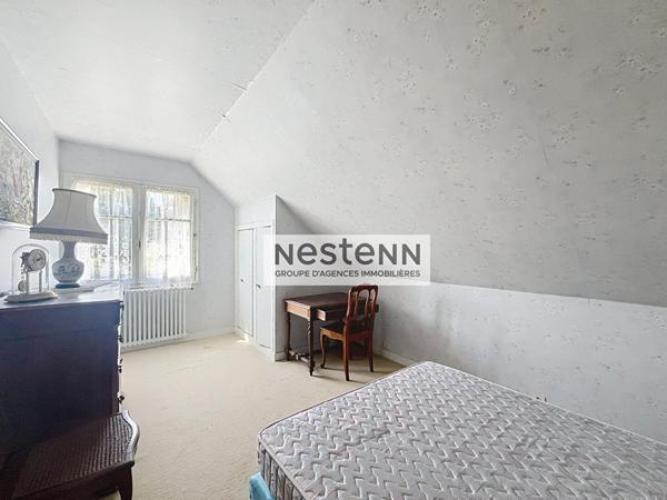 Maison 6 chambres - La Turballe - 1,5 km de la plage