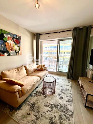Appartement Pornichet 2 pièce(s) 33 m2