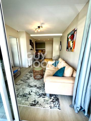 Appartement Pornichet 2 pièce(s) 33 m2