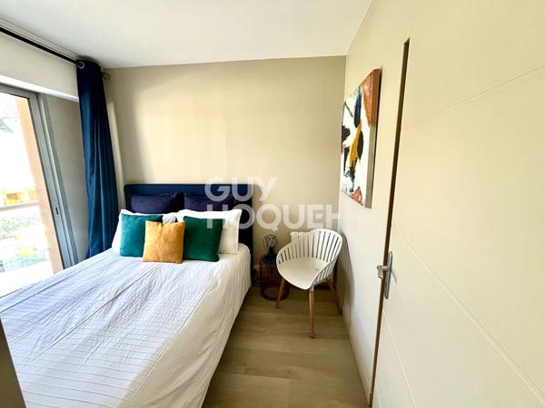 Appartement Pornichet 2 pièce(s) 33 m2