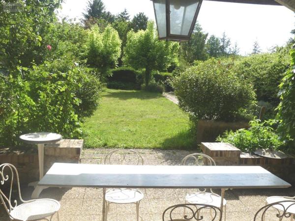 Maison à vendre à Veaugues dans le Cher (18300), ref : 18004-4138