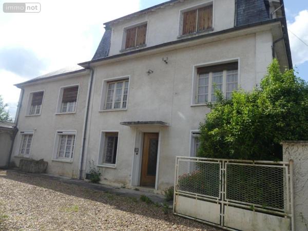 Maison à vendre à Veaugues dans le Cher (18300), ref : 18004-4138