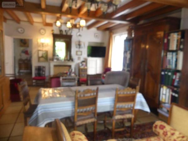 Maison à vendre à Veaugues dans le Cher (18300), ref : 18004-4138