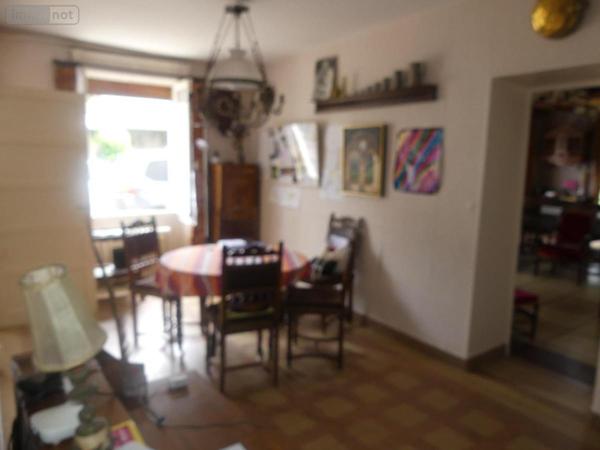 Maison à vendre à Veaugues dans le Cher (18300), ref : 18004-4138