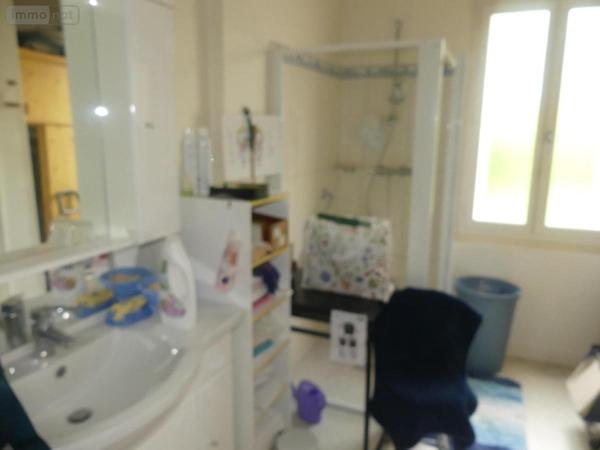 Maison à vendre à Veaugues dans le Cher (18300), ref : 18004-4138