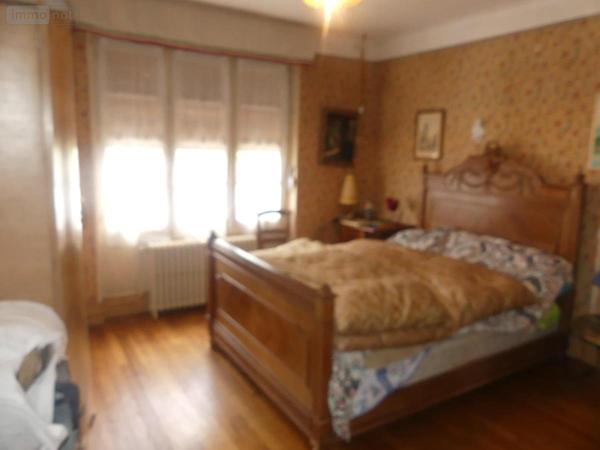 Maison à vendre à Veaugues dans le Cher (18300), ref : 18004-4138