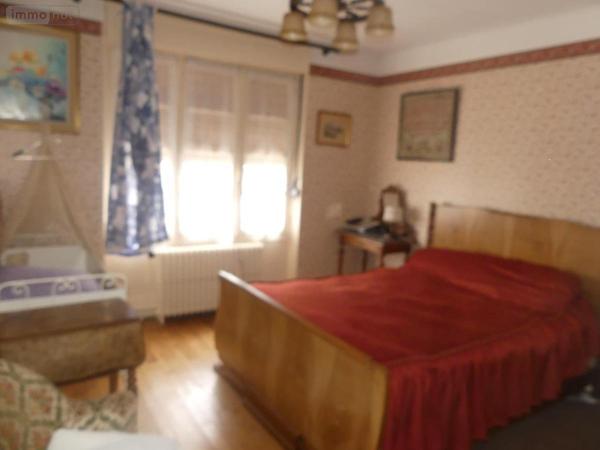 Maison à vendre à Veaugues dans le Cher (18300), ref : 18004-4138