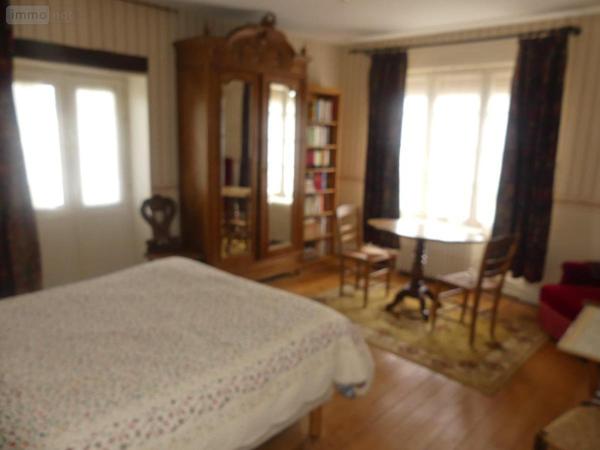 Maison à vendre à Veaugues dans le Cher (18300), ref : 18004-4138