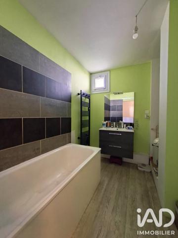 Maison à vendre 6 pièces 125 m² Saint-Philbert-de-Grand-Lieu