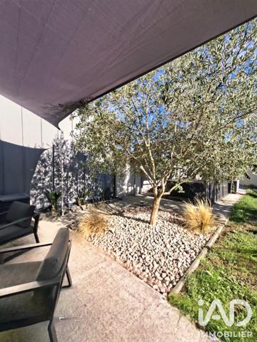 Maison à vendre 6 pièces 125 m² Saint-Philbert-de-Grand-Lieu