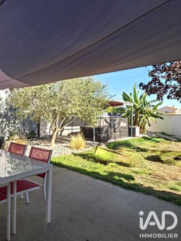 Maison à vendre 6 pièces 125 m² Saint-Philbert-de-Grand-Lieu
