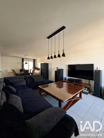 Maison à vendre 6 pièces 125 m² Saint-Philbert-de-Grand-Lieu
