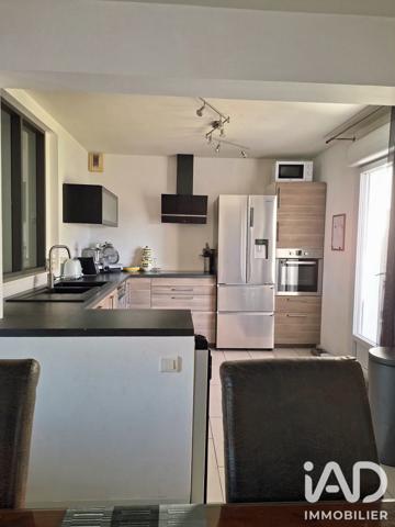 Maison à vendre 6 pièces 125 m² Saint-Philbert-de-Grand-Lieu