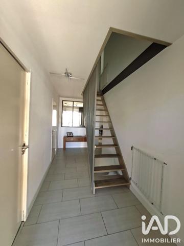 Maison à vendre 6 pièces 125 m² Saint-Philbert-de-Grand-Lieu
