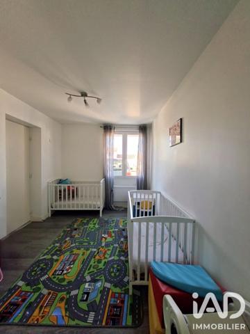 Maison à vendre 6 pièces 125 m² Saint-Philbert-de-Grand-Lieu