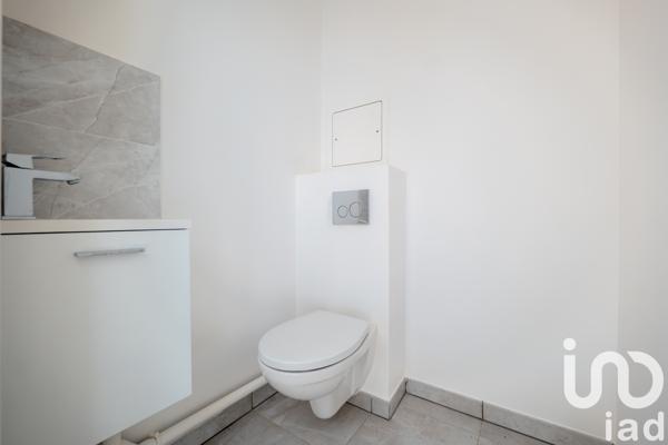 Appartement à vendre 3 pièces 67 m² Suresnes