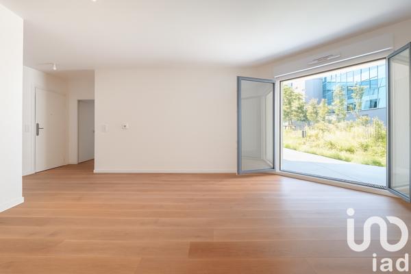 Appartement à vendre 3 pièces 67 m² Suresnes