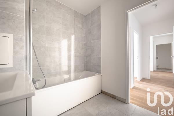 Appartement à vendre 3 pièces 67 m² Suresnes