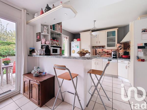 Maison à vendre 5 pièces 100 m² Valleiry