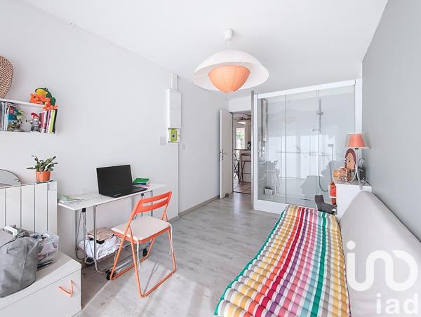 Maison à vendre 5 pièces 100 m² Valleiry