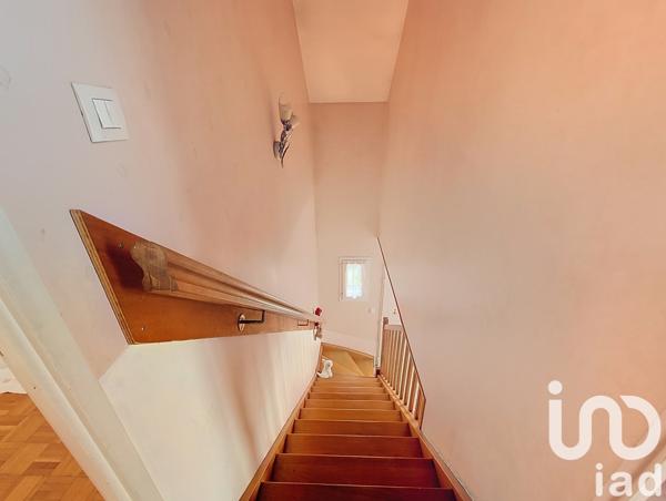 Maison à vendre 5 pièces 100 m² Valleiry