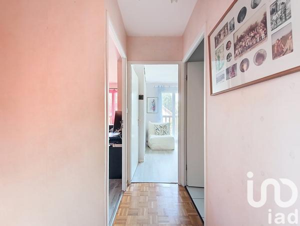 Maison à vendre 5 pièces 100 m² Valleiry