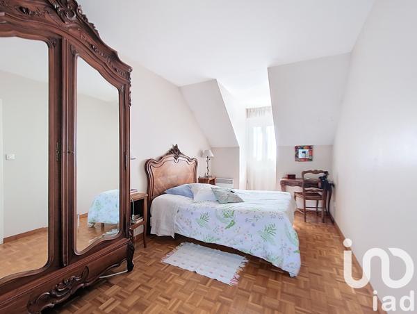 Maison à vendre 5 pièces 100 m² Valleiry