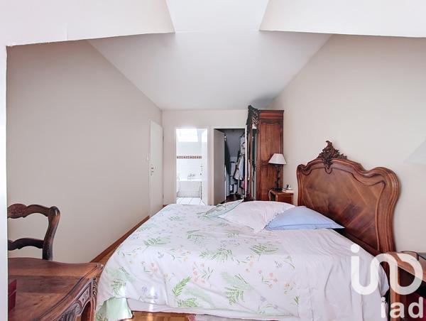 Maison à vendre 5 pièces 100 m² Valleiry