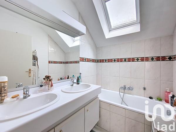 Maison à vendre 5 pièces 100 m² Valleiry