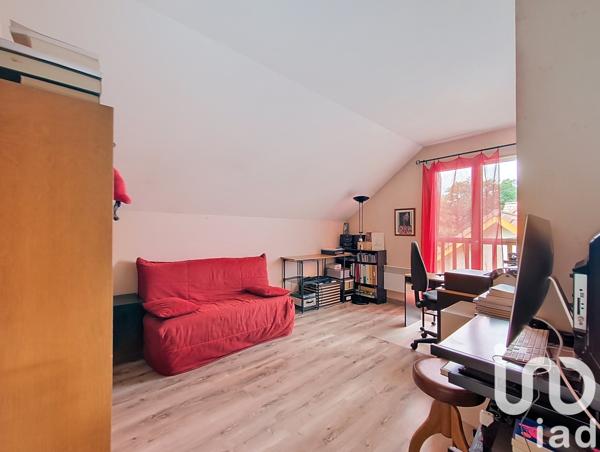 Maison à vendre 5 pièces 100 m² Valleiry