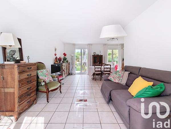 Maison à vendre 5 pièces 100 m² Valleiry