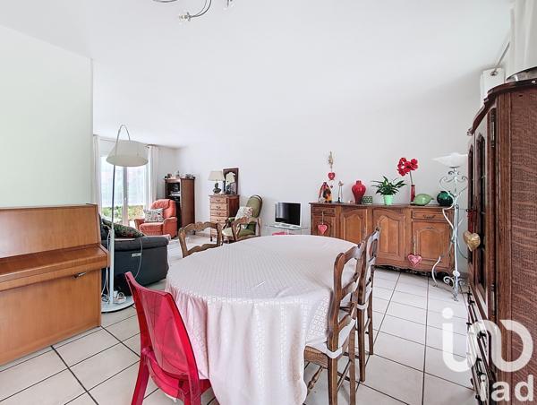 Maison à vendre 5 pièces 100 m² Valleiry