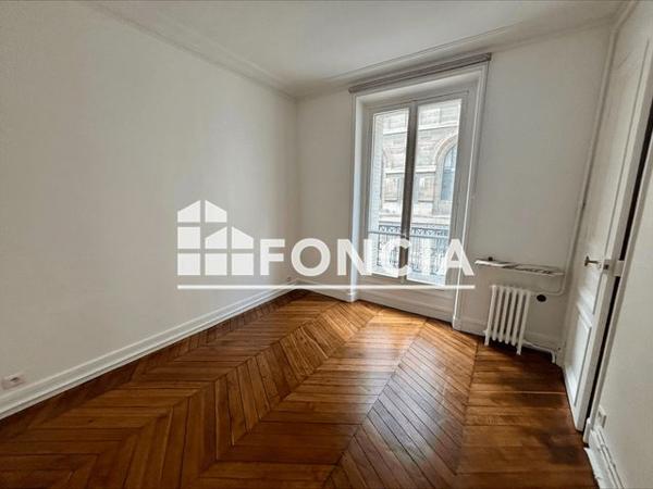 Location Appartement 6 pièces 153.7 m² - 31 RUE BUFFON Paris 75005