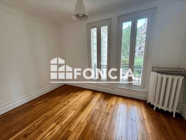 Location Appartement 6 pièces 153.7 m² - 31 RUE BUFFON Paris 75005
