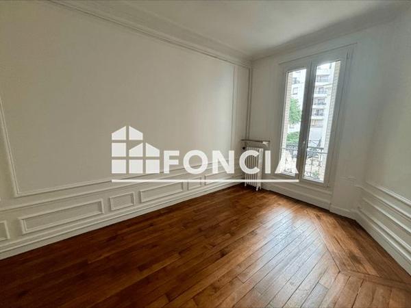Location Appartement 6 pièces 153.7 m² - 31 RUE BUFFON Paris 75005