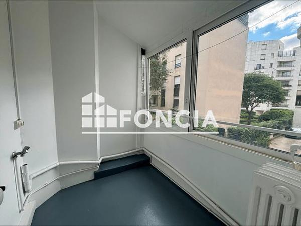 Location Appartement 6 pièces 153.7 m² - 31 RUE BUFFON Paris 75005