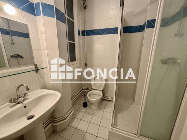 Location Appartement 6 pièces 153.7 m² - 31 RUE BUFFON Paris 75005