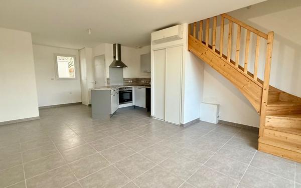 Maison à vendre    3 pièces • 60 m2 Saint-Xandre