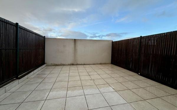 Maison à vendre    3 pièces • 60 m2 Saint-Xandre