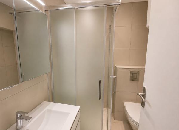 AIX EN PROVENCE -  A LOUER - PLACE DES TANNEURS - 32.84 m2